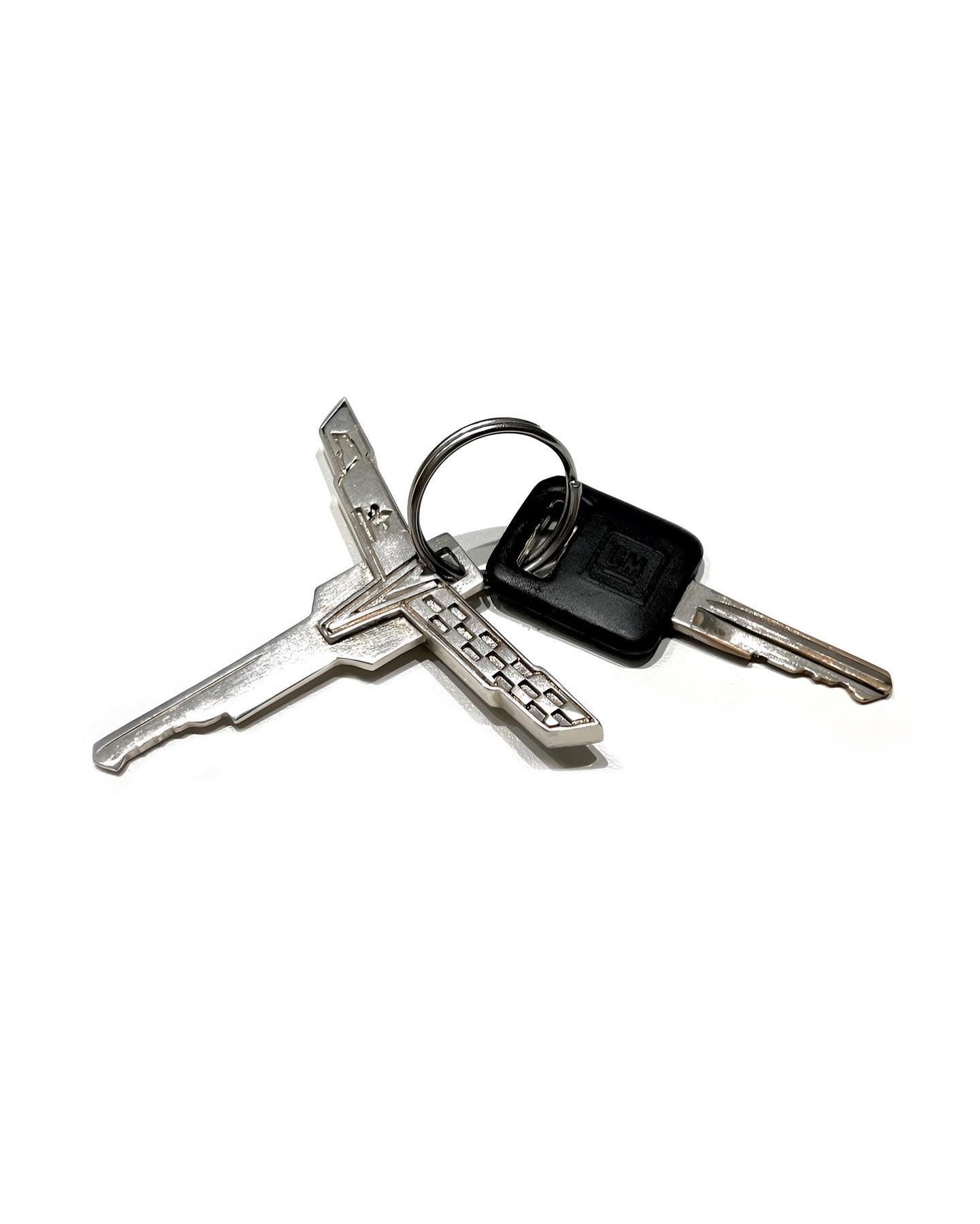 (AMORTIZE) VETTE KEY