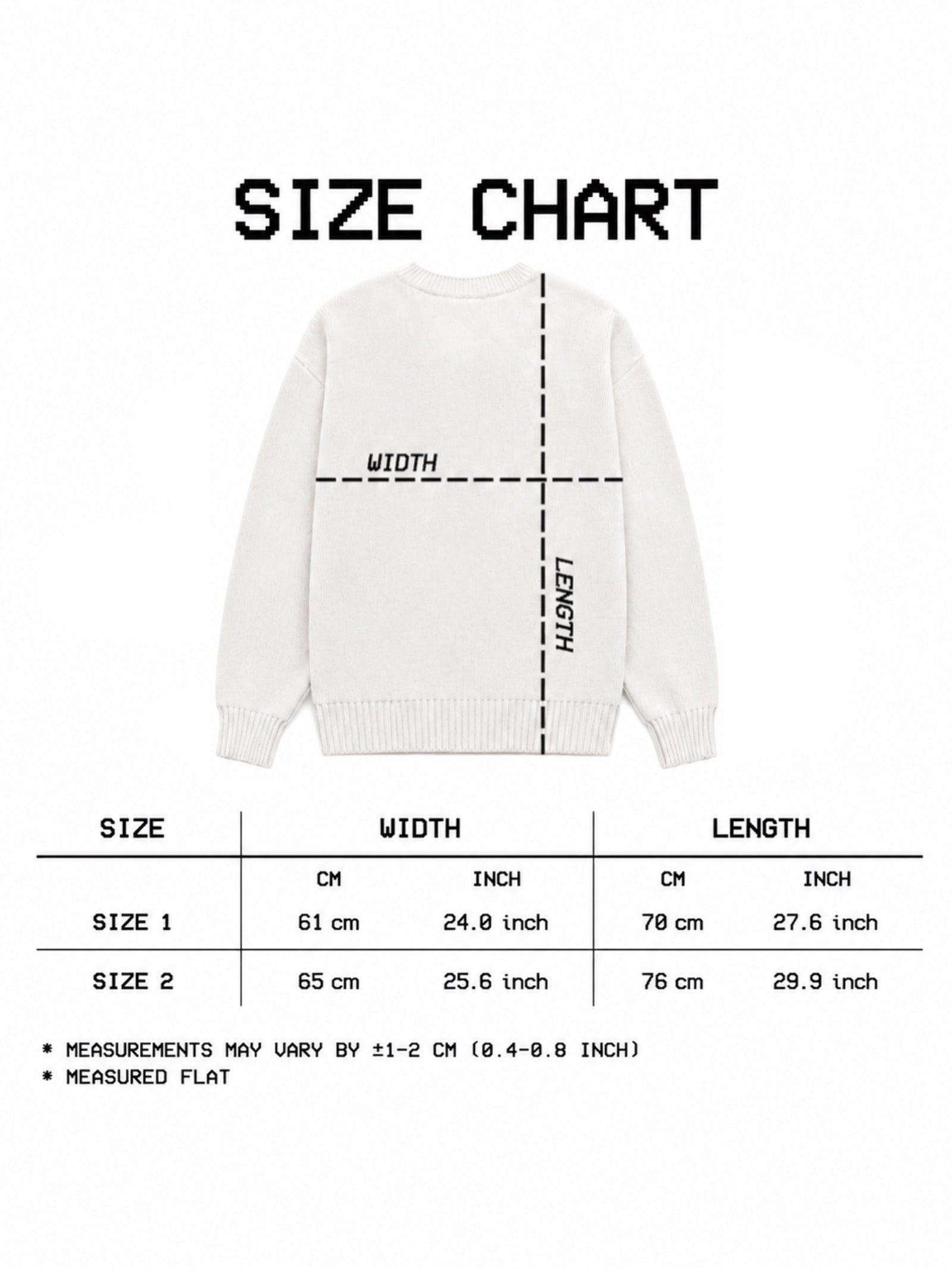 AMORTIZE GRID SWEATER