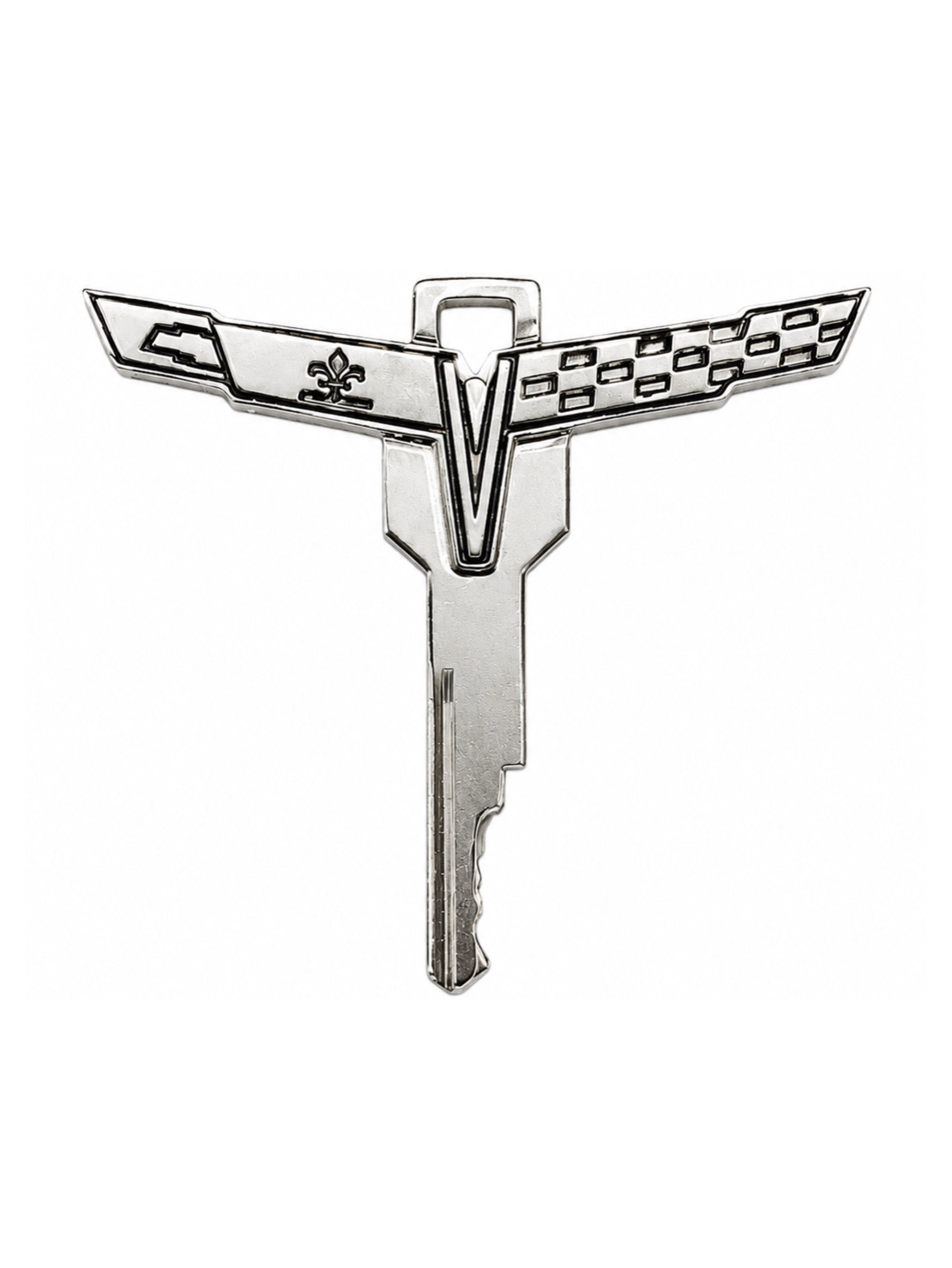 (AMORTIZE) VETTE KEY