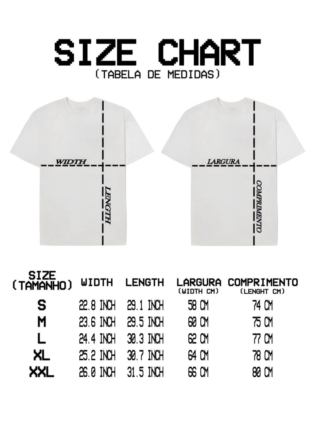 AMORTIZE AE86 T-SHIRT (WHITE)