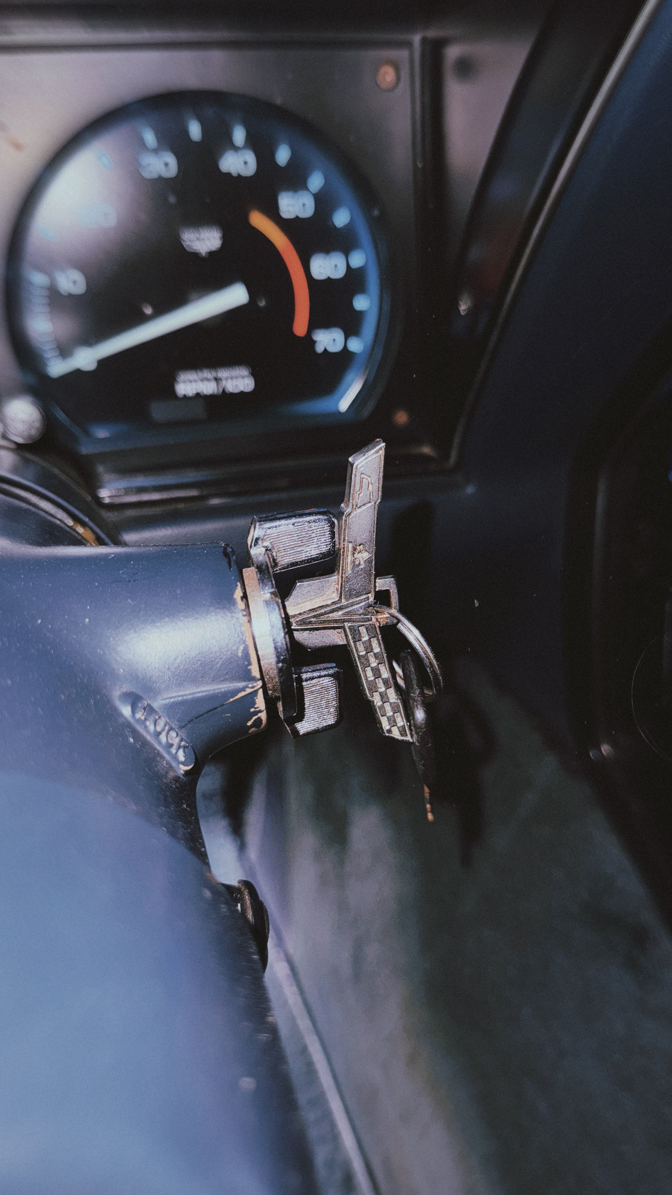 (AMORTIZE) VETTE KEY