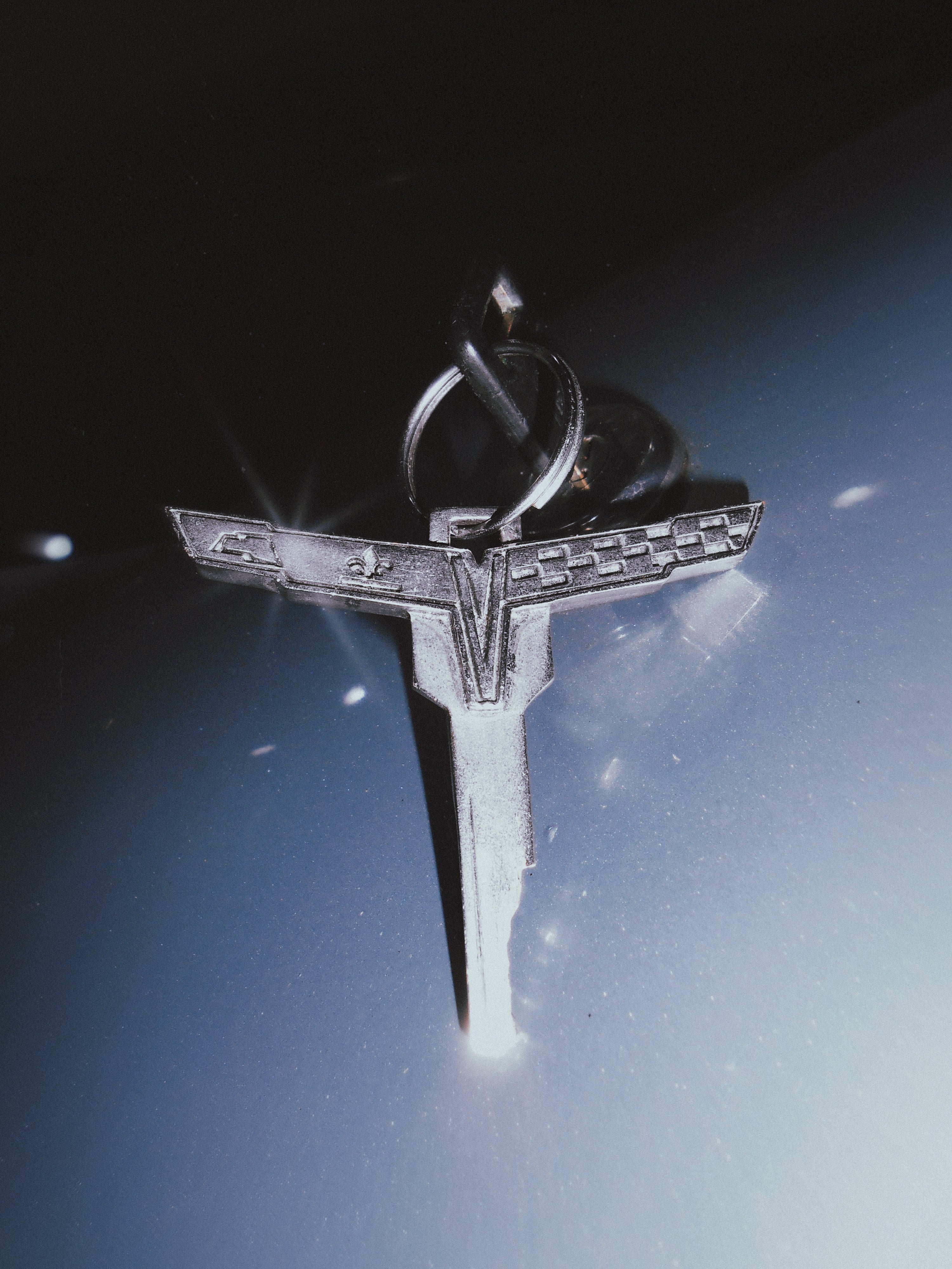 (AMORTIZE) VETTE KEY