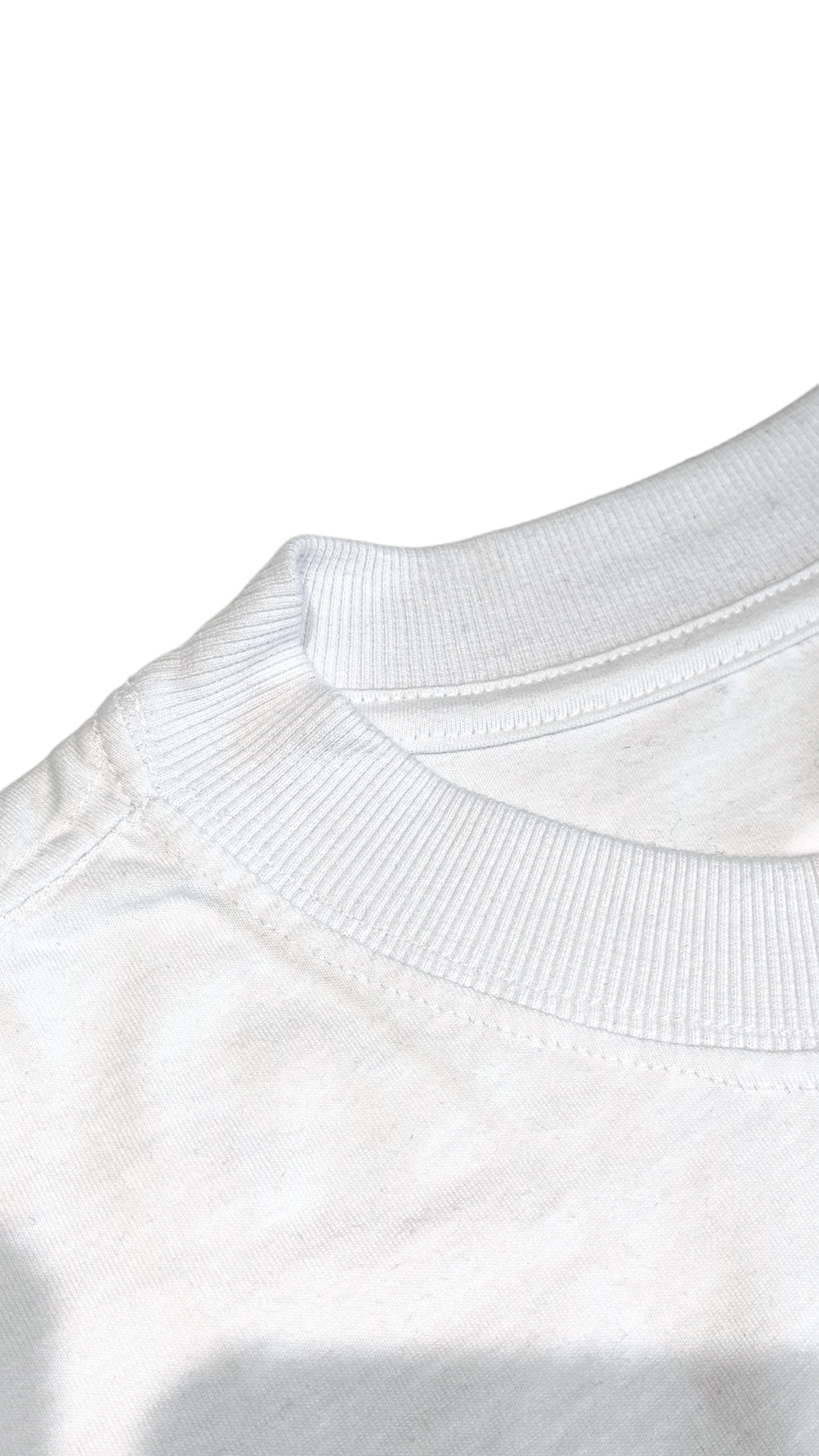 AMORTIZE AE86 T-SHIRT (WHITE)
