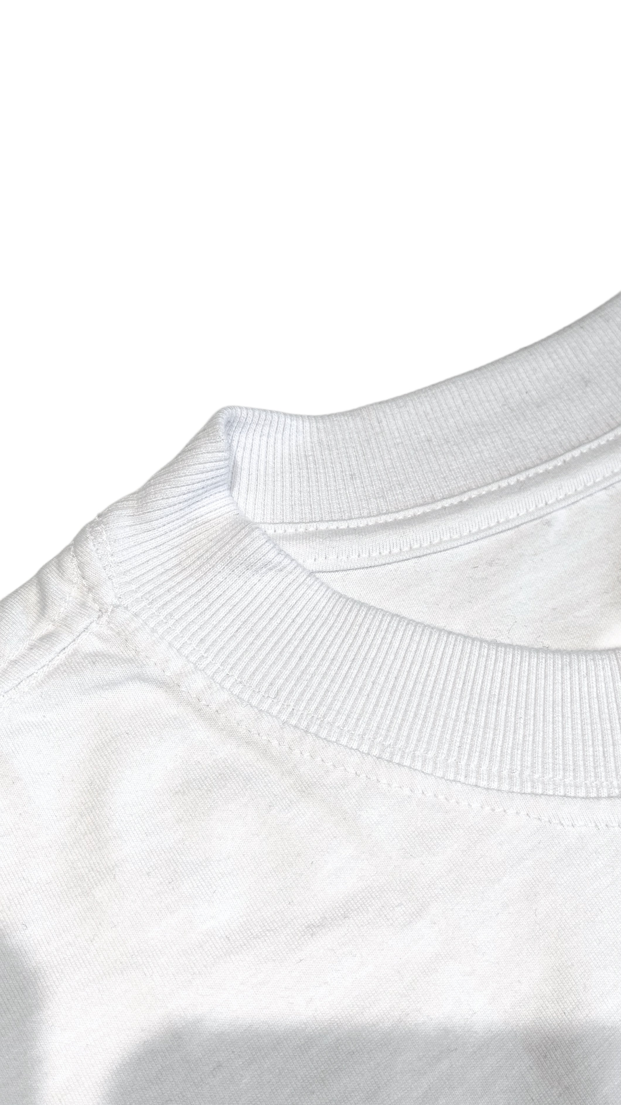 AMORTIZE AE86 T-SHIRT (WHITE)