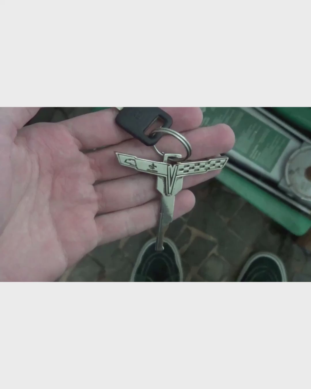 (AMORTIZE) VETTE KEY